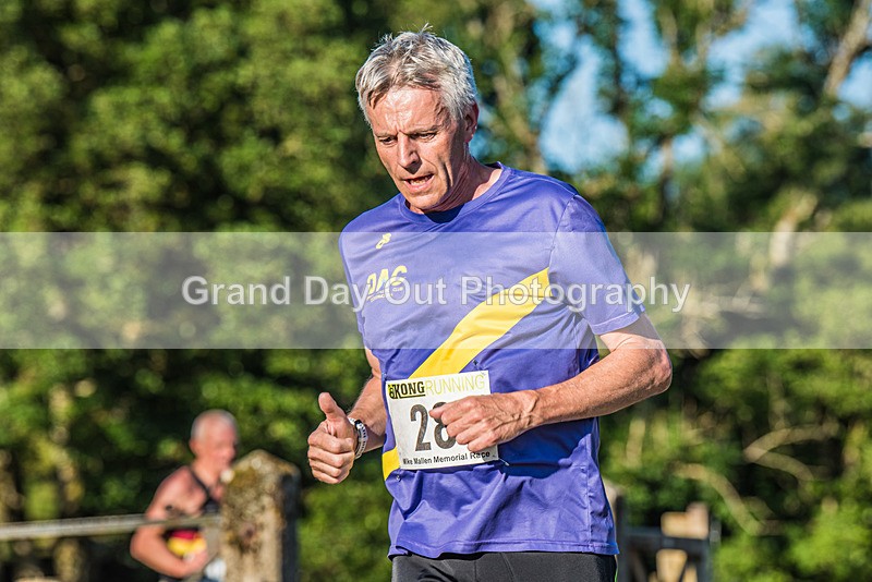 Round Latrigg-211 - Round Latrigg (Mike Mullen Memorial) Fell Race Wednesday 14th June 2023