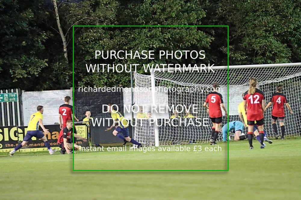 IMG_5506 - Kendal United vs Kirkoswald (Invitation Final)