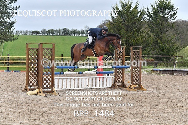 BPP_1484 - CLASS 7 1.05m Amateur Championship Qualifier