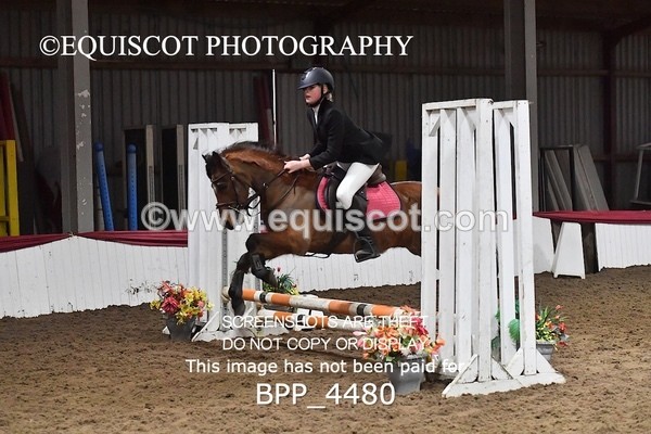 BPP_4480 - CLASS 4 50CM