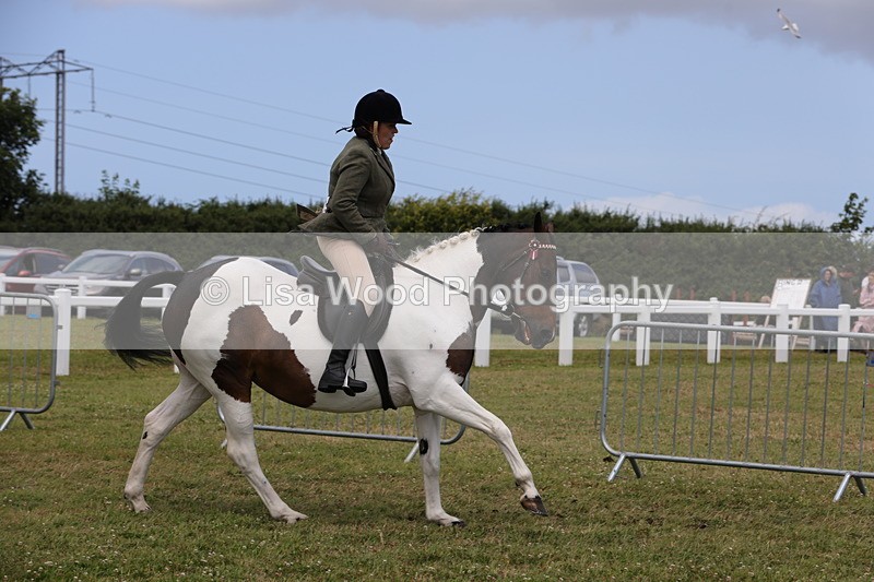 1X9A4392 - Class 34: Veteran Ridden