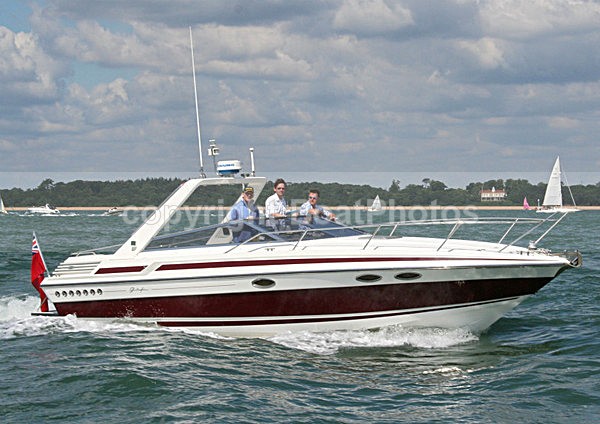 050807 SUNSEEKER IMG_0941 - 2005 Photos