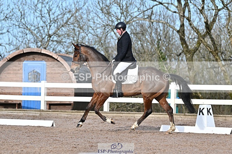 250125-110842-00268 - Dressage - CT Class 5 BE95 (90cm)