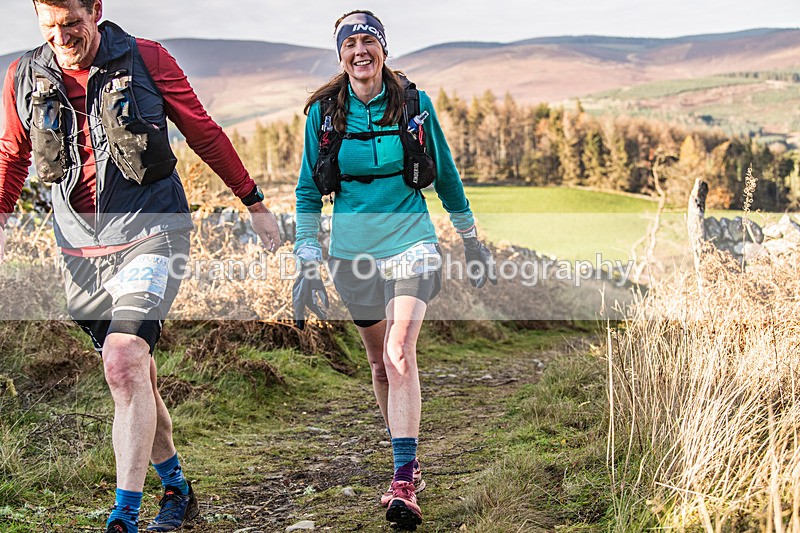 Tweed Valley-768 - High Terrain Events Tweed Valley 50 & 65K Ultra Trail Races Sunday 16th November 2025