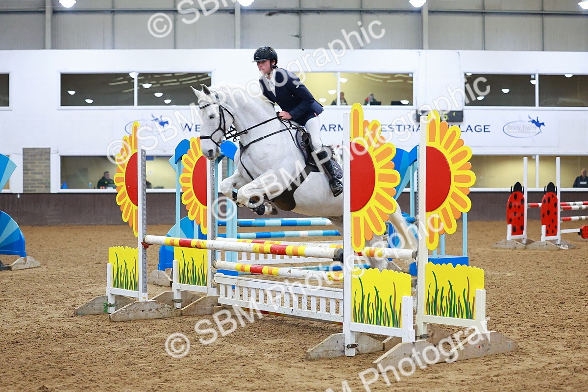 SBM_003063 - Class 2 - Senior British Novice - 90cm