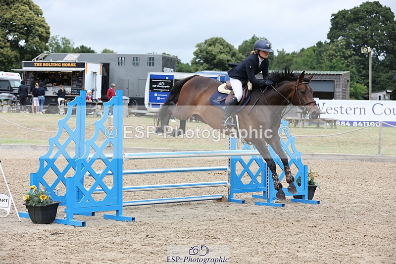 250705A-110346-13997 - Cls 33 Snr British Novice and 90cm Open