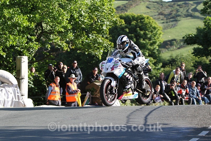  - Supersport Race 2