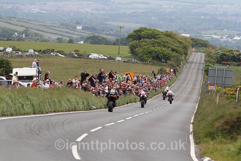 Lee Johnson - Pokerstars Senior TT