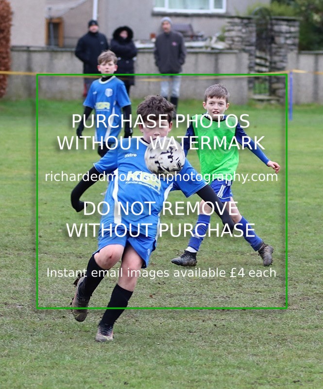 IMG_3038 - Wattsfield U11 v Ibis U11 (22/1/22)