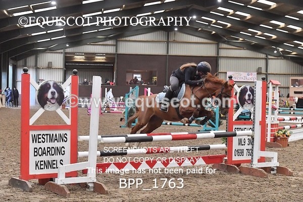 BPP_1763 - CLASS 8  Pony British Novice / 0.80m Open