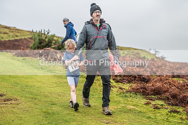 Sale Junior-80 - Sale Junior Fell Races Saturday 22nd November 2025