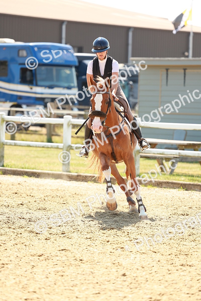 SBM_001073 - Class 3 - Senior Discovery - 1.00m