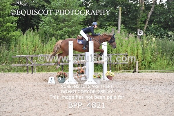 BPP_4821 - CLASS 5 Senior 1.05m Open
