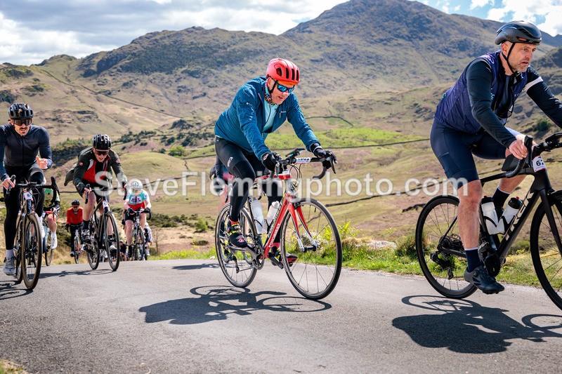142956 - Blea Tarn Climb 14:00 - 15:00