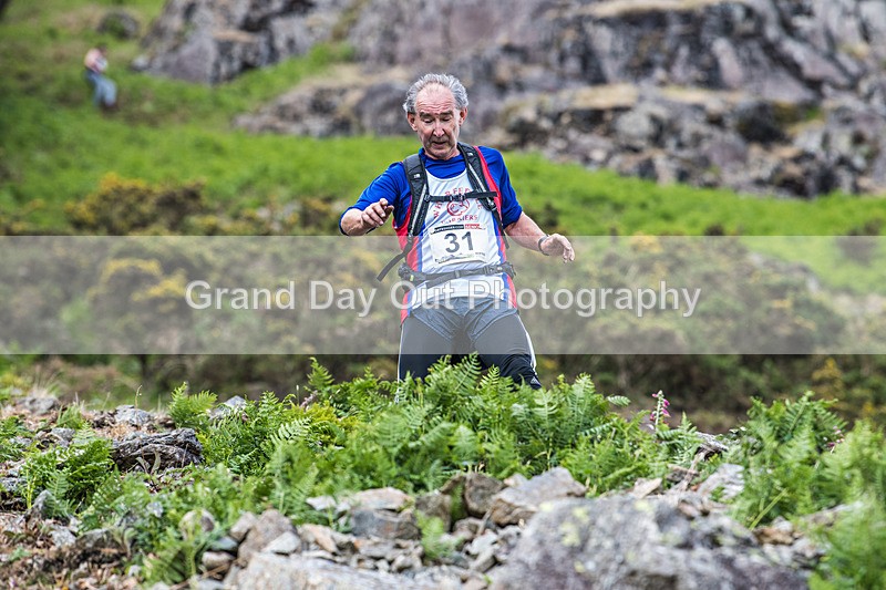 Coniston Seniors-332 - Coniston Gullies Senior Fell Race Sunday 25th May 2025