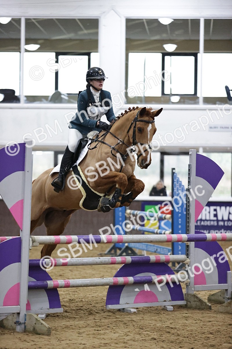 SBM_001413 - Class 3 - 1.00m