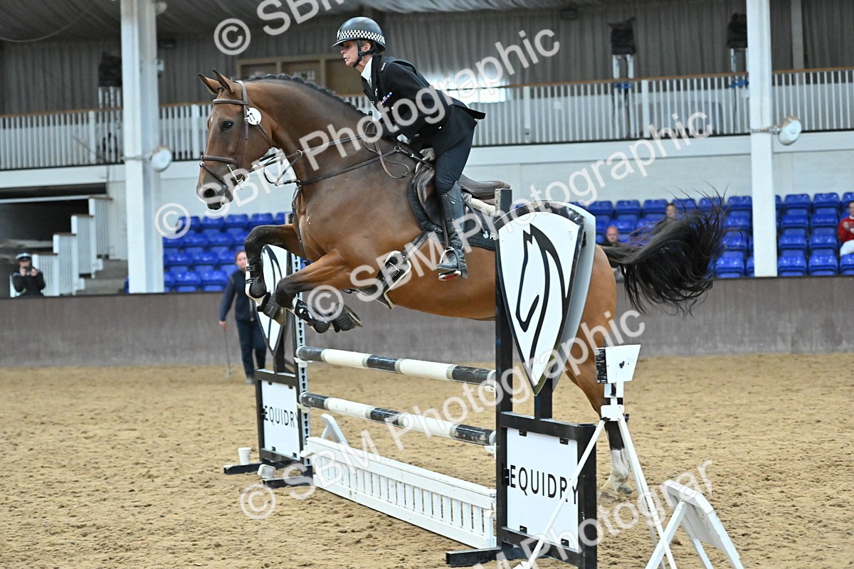 SBM_005303 - Class 58,59 - 90cm Restricted & Open