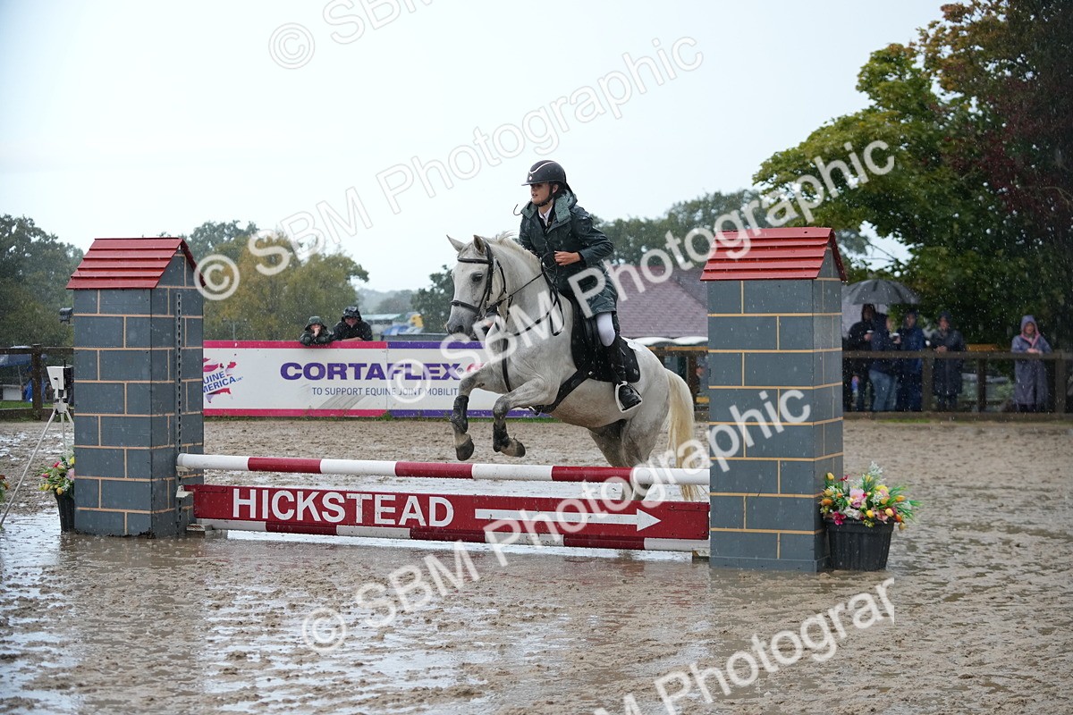 SBM_36271 - J5 - Junior Pony 50cm Championship