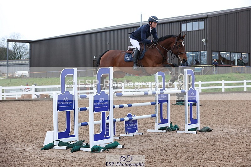 231112A-143159-04858 - Cls 21 Foxhunter & 1.20m Open