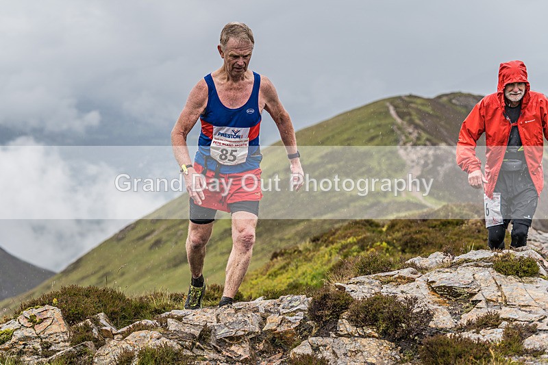 Buttermere-1369 - Buttermere Sailbeck Fell Race Saturday 15th June 2024