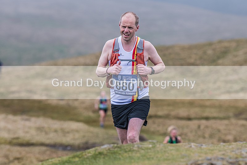 Seniors-878 - UKA 2026 Senior Inter-Counties Mountain Race - Sedbergh Sunday 3rd May 2026 - Seniors