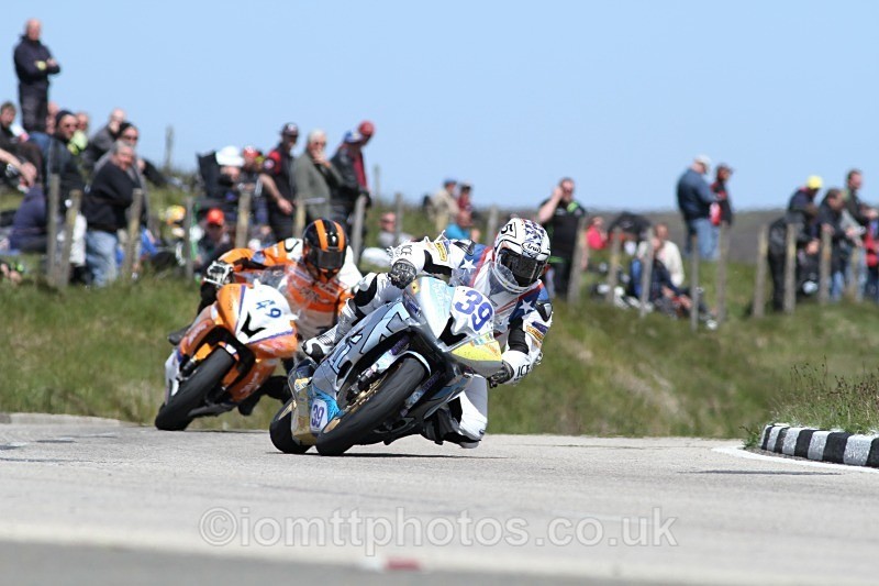  - Supersport Race 1
