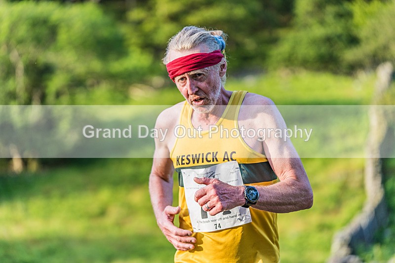 Langstrath-469 - Langstrath Fell Race Wednesday 19th June 2024