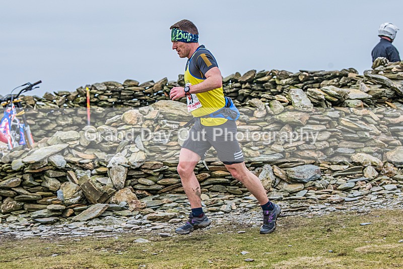 Black Combe-165 - Black Combe Fell Race Saturday 4th March 2023