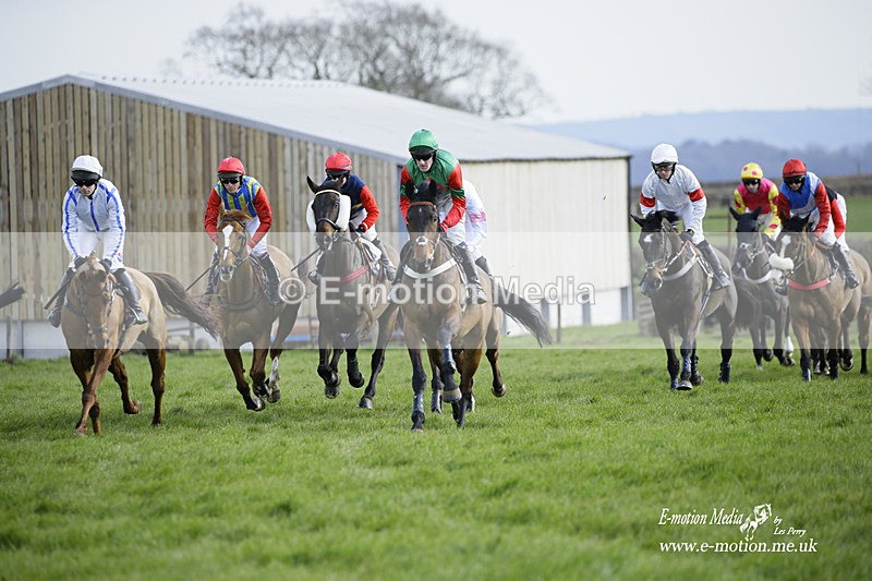 PtP 060322 388 - Blackmore & Sparkford Vale Hunt PtP 06/03/22