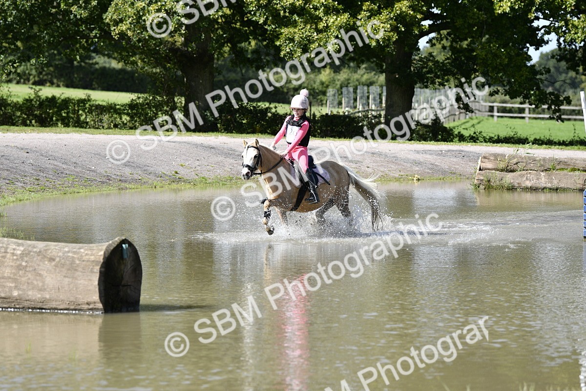 SBM_19176 - E8 - Eventers Challenge 50cm championship