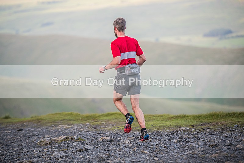 Blencathra-161 - Blencathra Fell Race Wednesday 5th June 2024