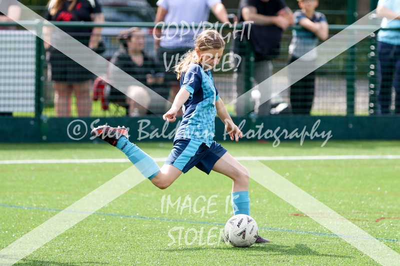 1DX31353 - U11 Girls