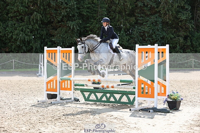 250614A-104751-05794 - Cls 26 British Novice and 90cm Open