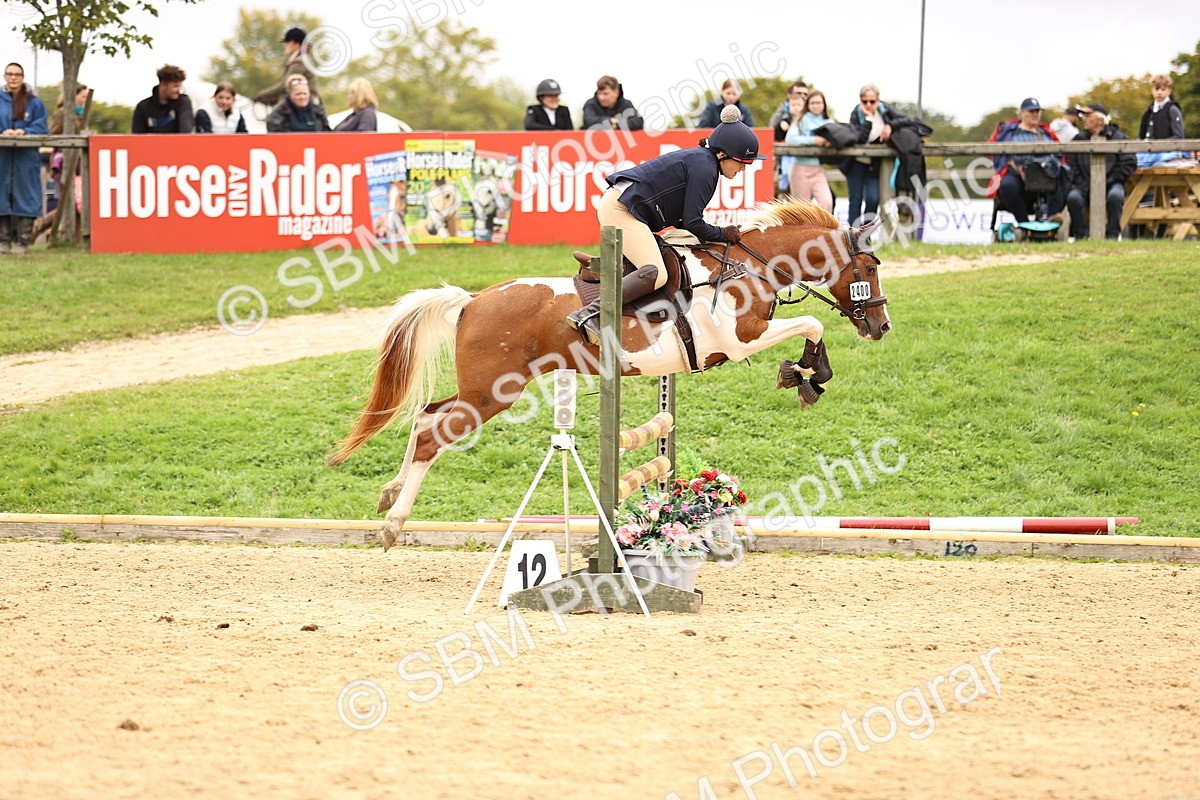 SBM_65570 - J17 - Junior Pony 80cm Championship