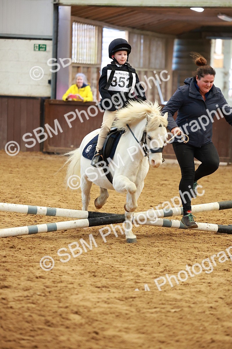 SBM_005349 - Class 1 - 40cm