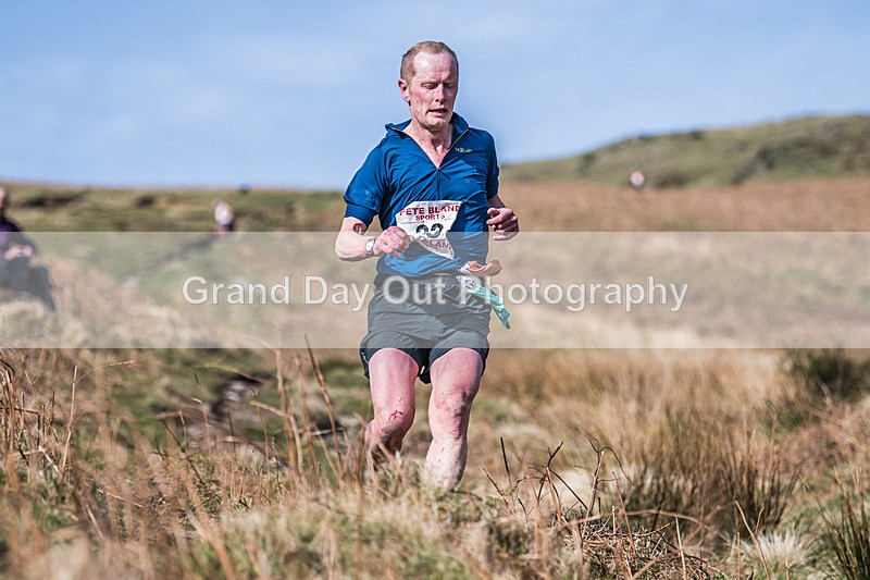 Black Combe-868 - Black Combe Fell Race Saturday 8th March 2025