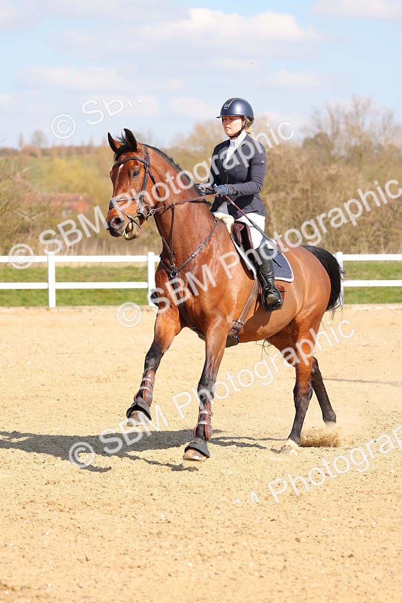 SBM_001118 - Class 3 - Senior Discovery - 1.00m
