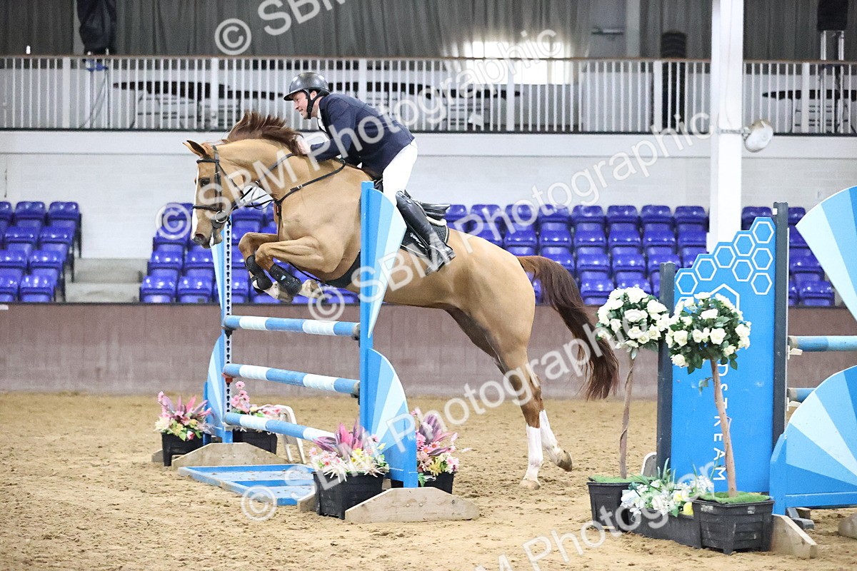 SBM_002157 - Class 10 - Senior Newcomers - 1.10m