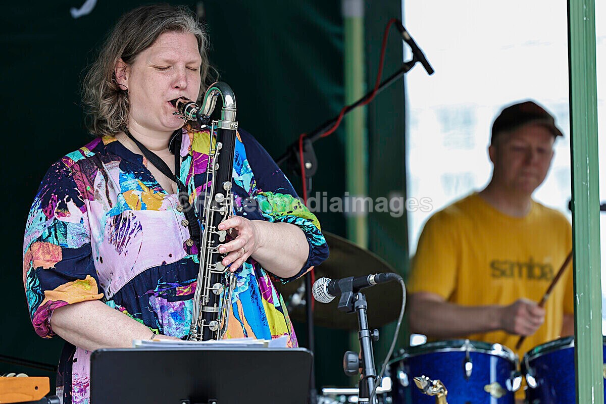 Highworth Jazz June 1st 2024-20 - Highworth Jazz festival 2024