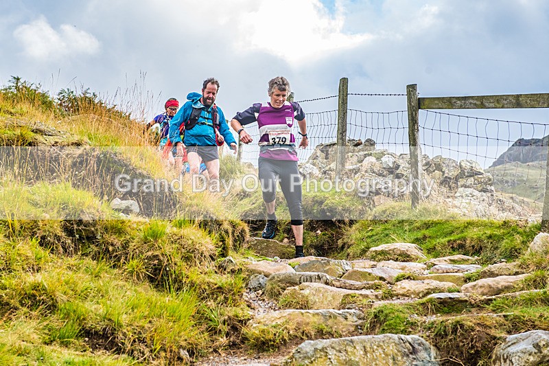 Langdale-2451 - Langdale Horseshoe Fell Race Saturday 8th October 2022