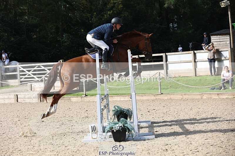 230908-105056-00615 - Cls 6 Snr British Novice & 90cm Open