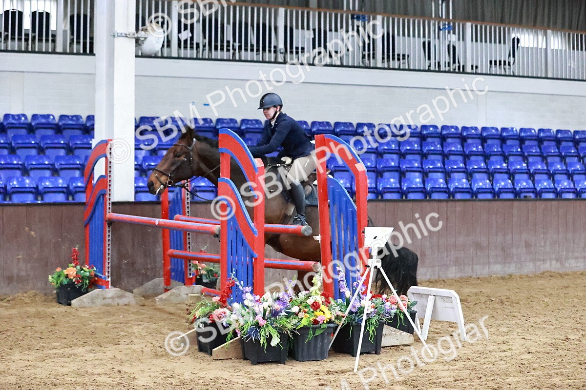 SBM_000992 - Class 3 - Senior Discovery - 1.00m