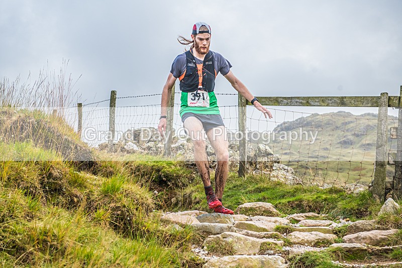Langdale-1202 - Langdale Horseshoe Fell Race Saturday 8th October 2022