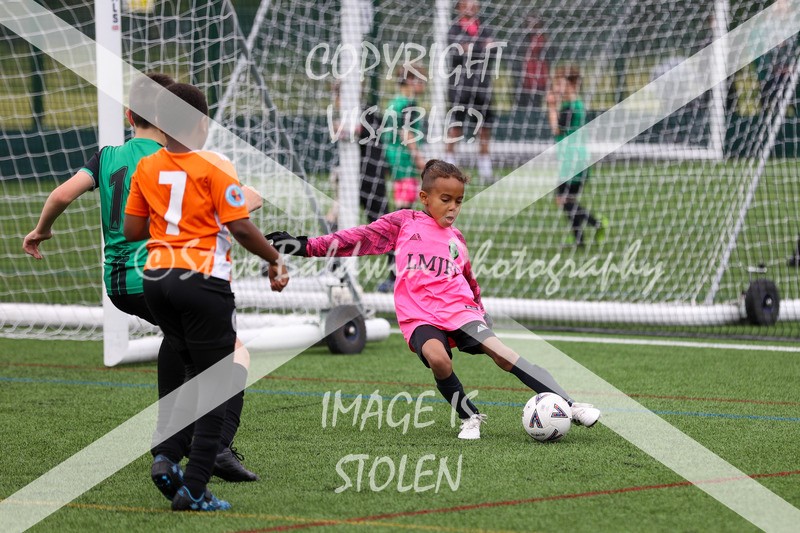 1DX35879 - U7/U8 Boys/Mixed