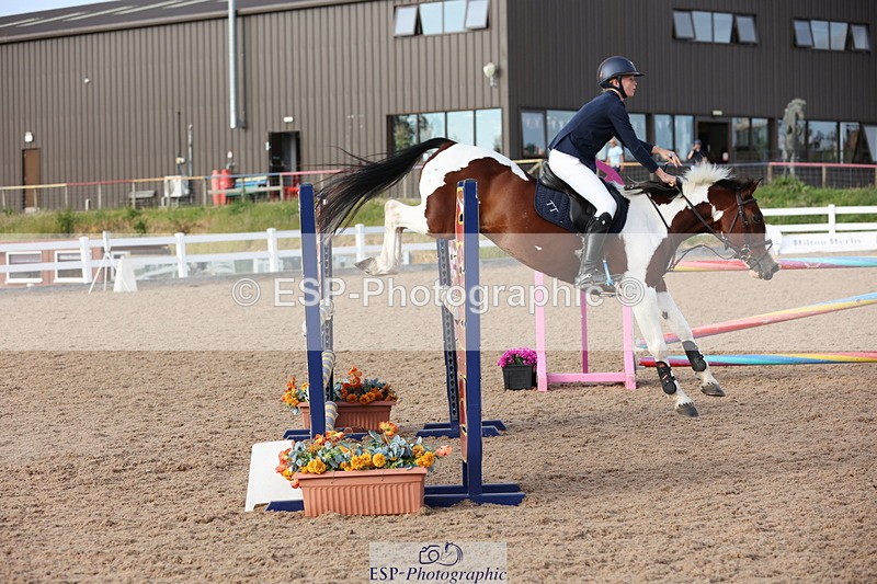 240629A-191741-09473 - Cls 14 Springboard 128cm + 138cm