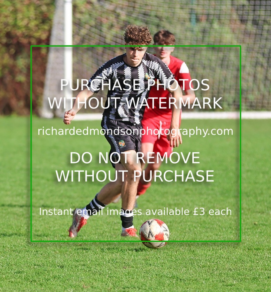 533A6259 - Kendal Town Under 18's