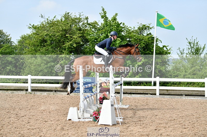 240511A-111226-12004 - Cls 29 1.05m National Am Quali