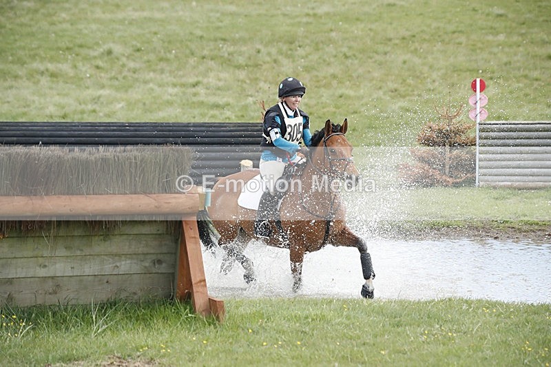 BVHT 140517  IXC -48 - Class 1 XC Intermediate 14/05/17