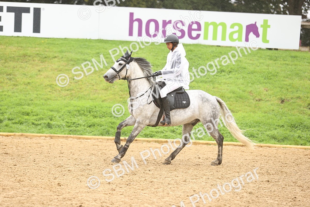 SBM_73525 - J19 - Junior Horse & Pony 90cm Supreme championship
