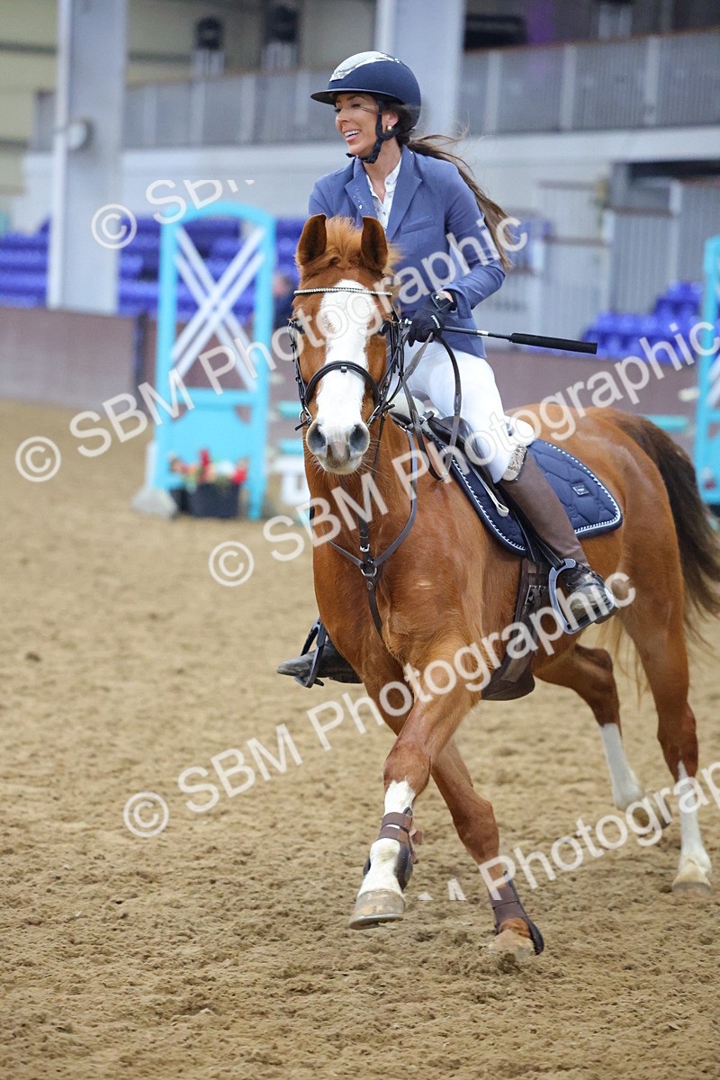 SBM_008131 - Class 20 - The Diamond Championship Qualifier (0.95m)